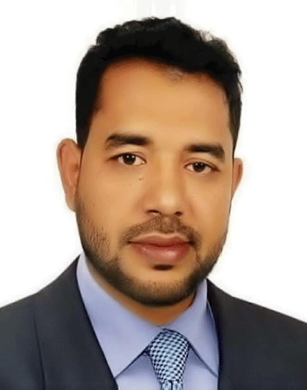 চেয়ারম্যানের ছবি